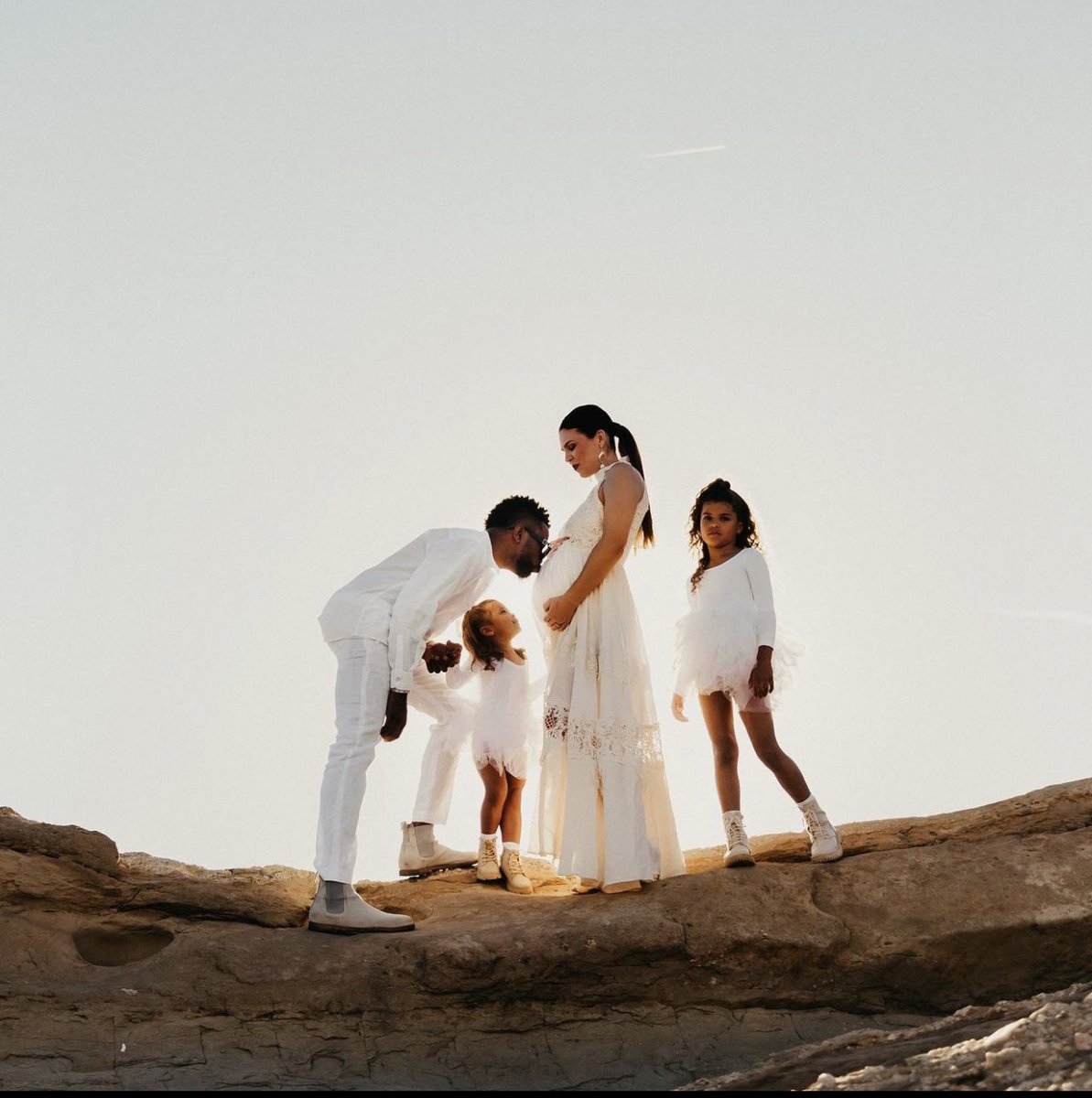 Tiesdotcom's tweet image. Congratulations to one of the most loving and stylish families we've ever had the pleasure of working with. The @keyestostyle will always be part of our extended family. Wishing you all the best with your latest and, no doubt, beautiful addition to your family.