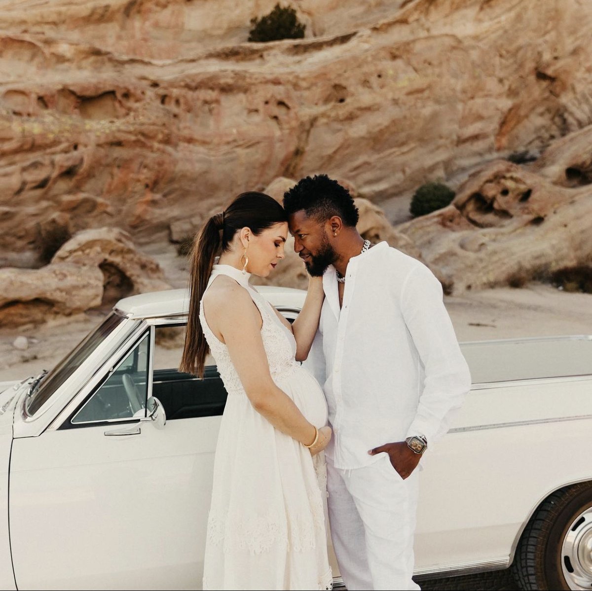 Tiesdotcom's tweet image. Congratulations to one of the most loving and stylish families we've ever had the pleasure of working with. The @keyestostyle will always be part of our extended family. Wishing you all the best with your latest and, no doubt, beautiful addition to your family.