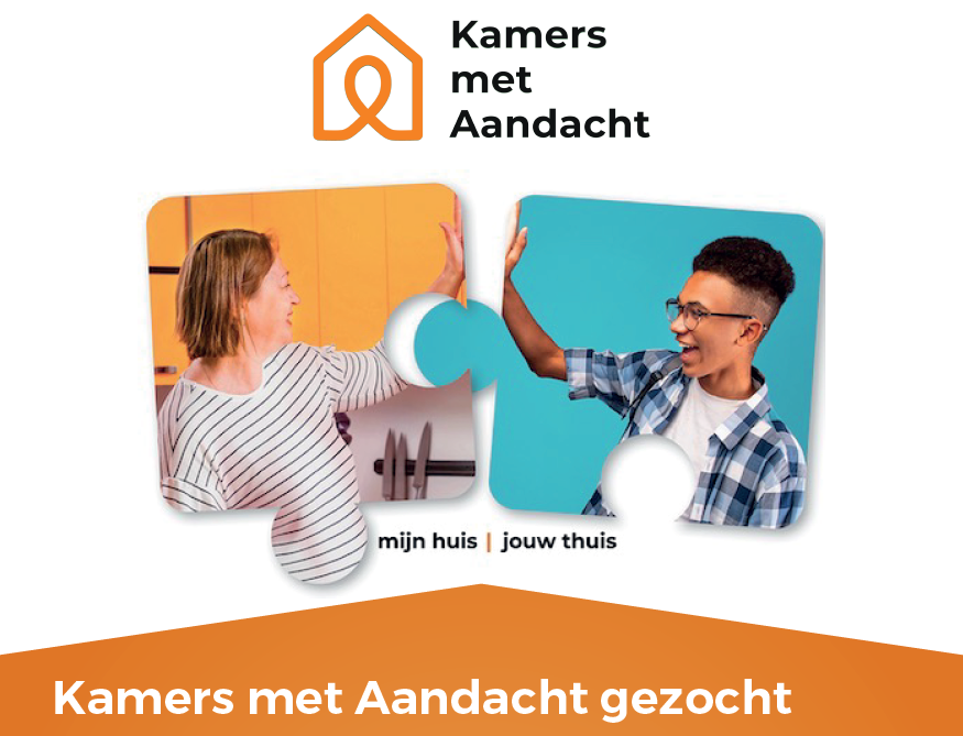 📽️(VIDEO) Project 'Kamers met Aandacht' voor wie nog niet helemaal zelfstandig kan wonen🏘️ fortem.nu/nieuws/video-p… #dakloosheid #jongeren #school👩‍🎓#studie🧑‍🎓#studies👨‍🎓#KamersMetAandacht❗️