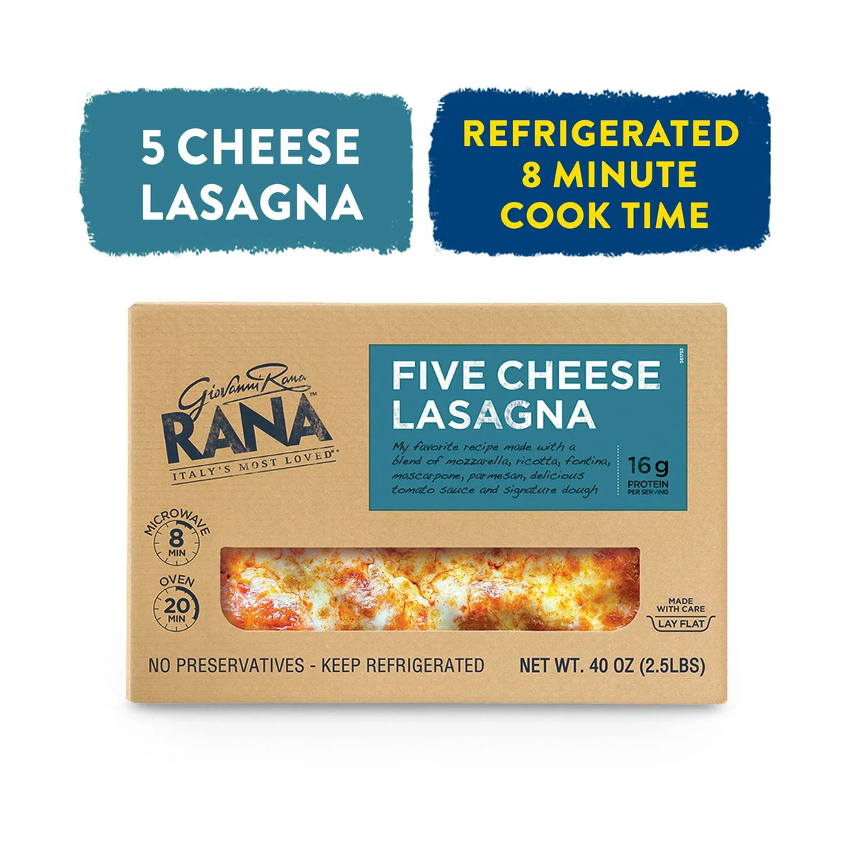 CommissaryShep's tweet photo. @GiovanniRanaUSA | Want to be a professional chef who doesn't spend hours in the kitchen to enjoy an amazing, juicy, delicious lasagna? Giovanni Rana has you covered! 😉

@YourCommissary 
.
.
#giovanniranausa #ranapasta #lasagna #buonappetito #italiancooking https://t.co/KjMMt5GMVB