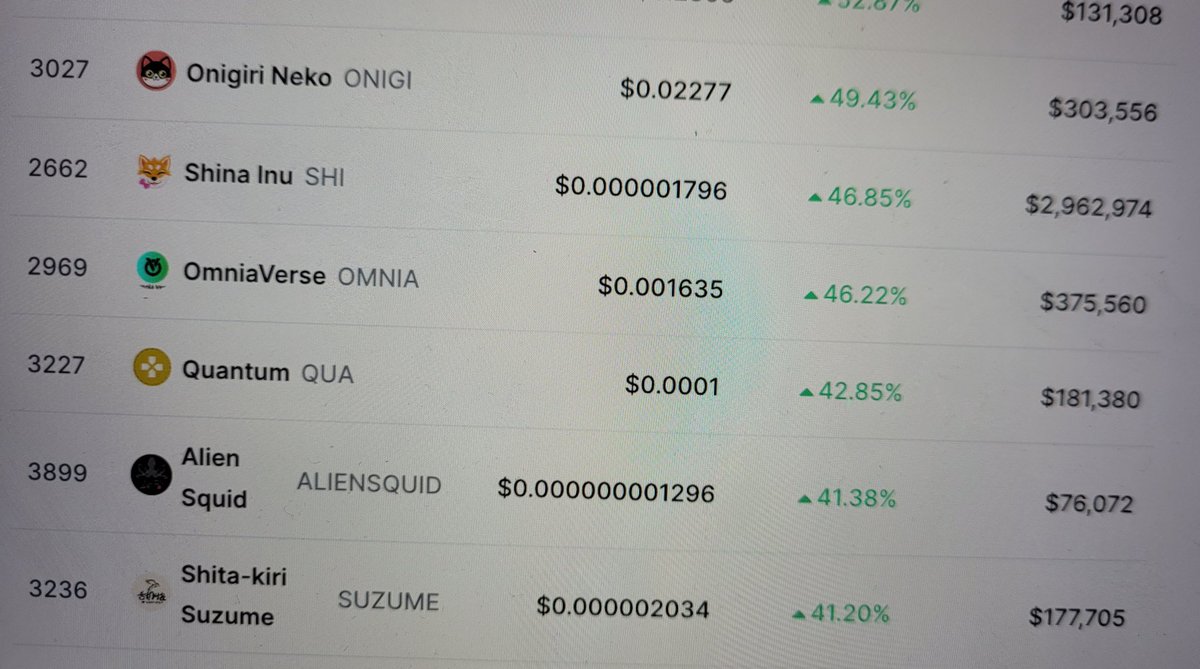 AlienSquid Coin tweet media