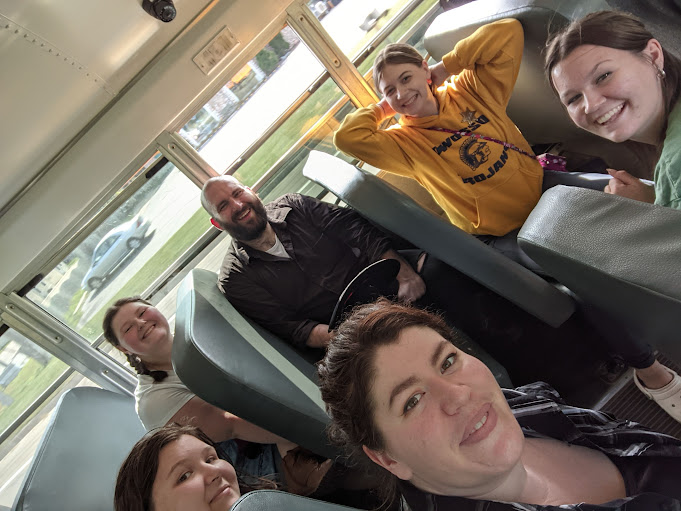 OHSculinary's tweet photo. Sous Chefs are off to our annual team building escape room! https://t.co/xCksacMZ2Y