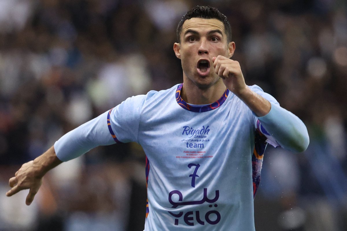 realmilgrauu's tweet photo. OFICIAL: O Cristiano Ronaldo continua sendo PAI DO PSG. https://t.co/TP0HYZtRuo