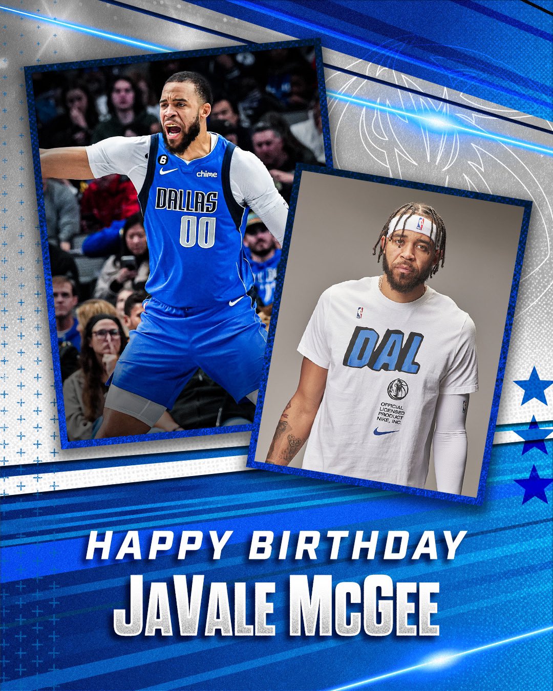 Dallas Mavs Shop / Twitter