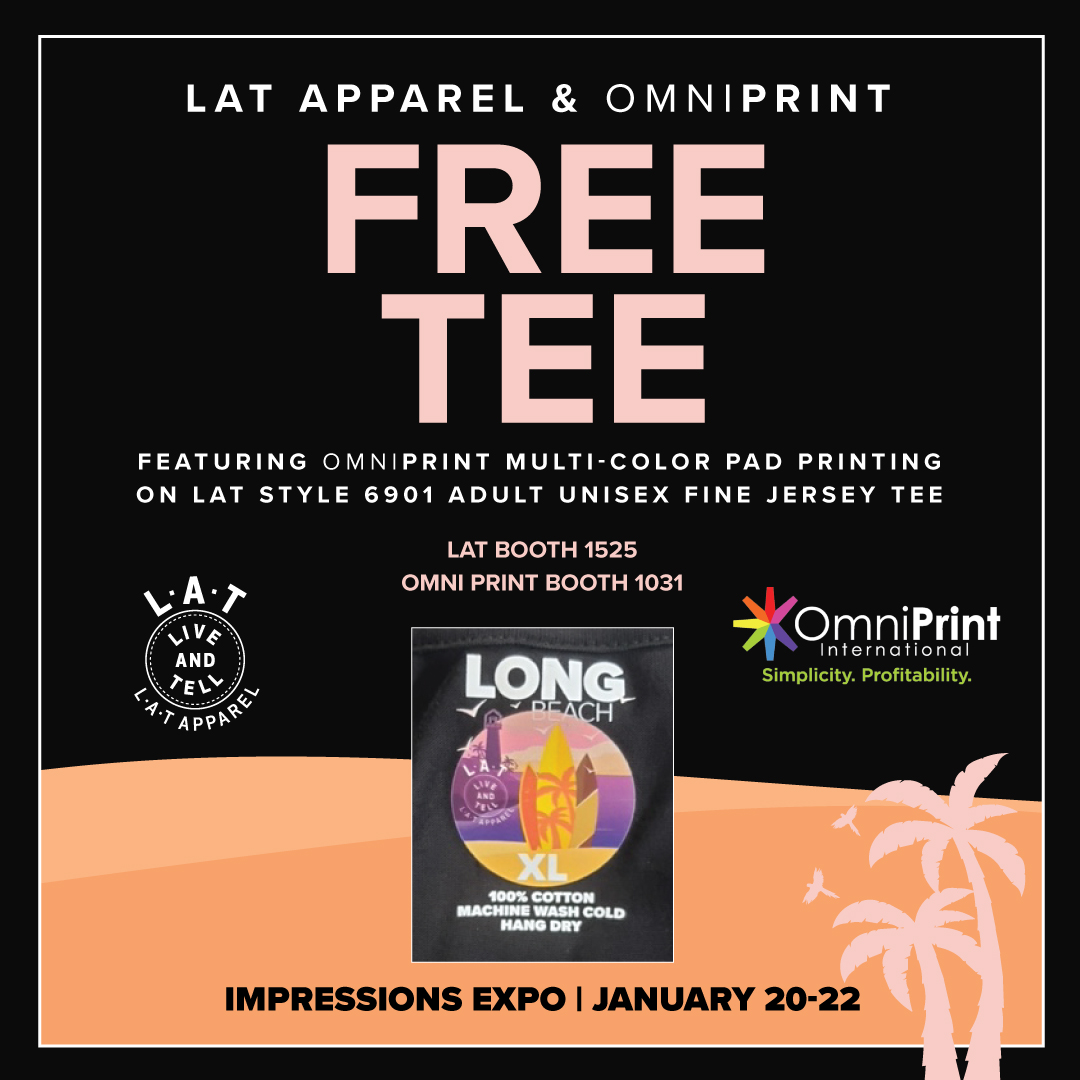 LAT Apparel tweet media