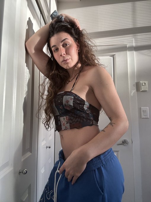 Hope you dont mind a little fuzz https://t.co/W5lO0AJi8L