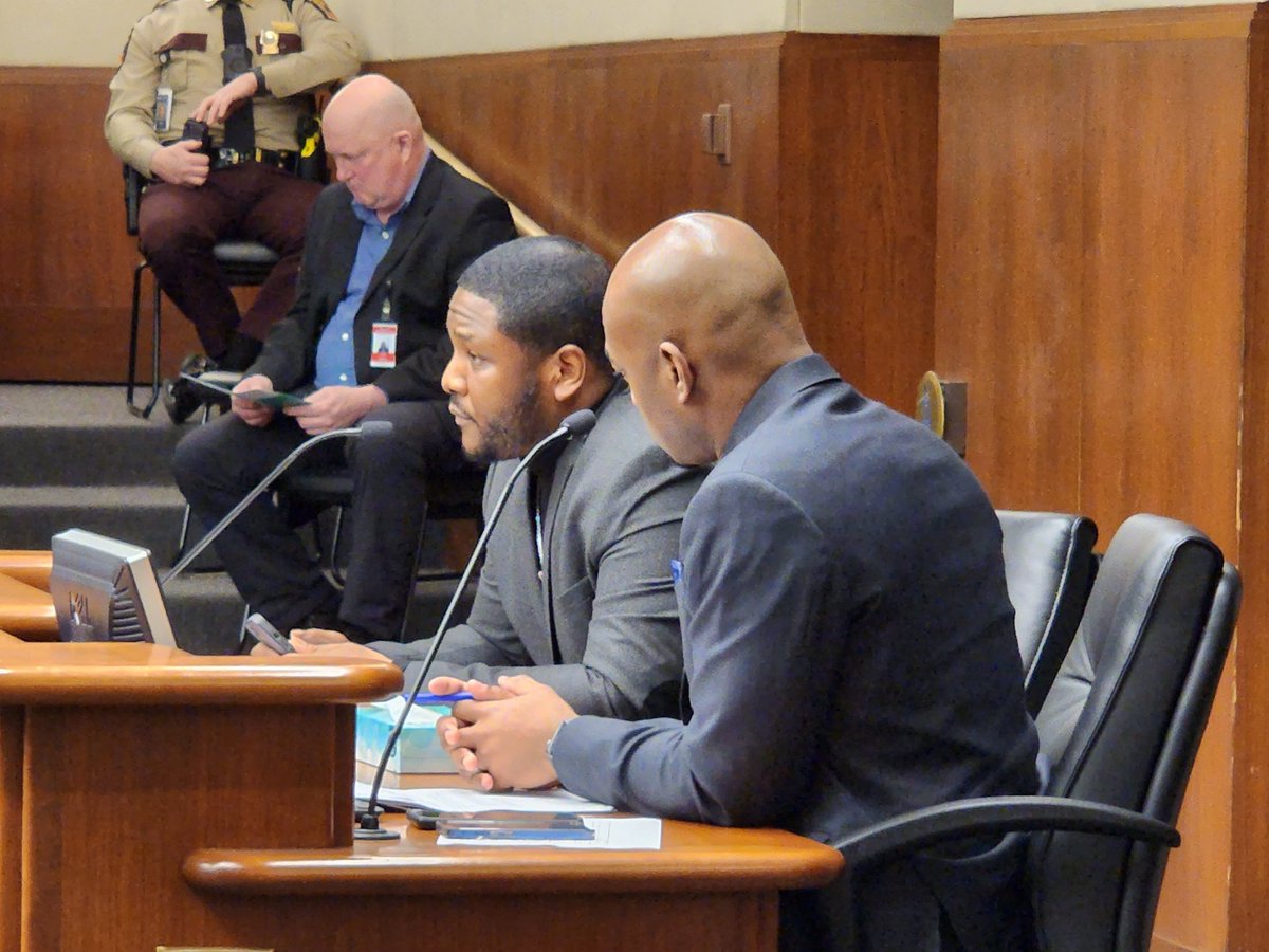 ISAIAHMN's tweet photo. Kevin Reese of Until We Are All Free, "I've paid my debt to society. After paying my debt, is it too much to ask for my receipt?" Voting is a concrete reciept. It's time to #RestoreTheVoteMN  #Freedom2Vote #MNLeg https://t.co/mNvwFWIWIp