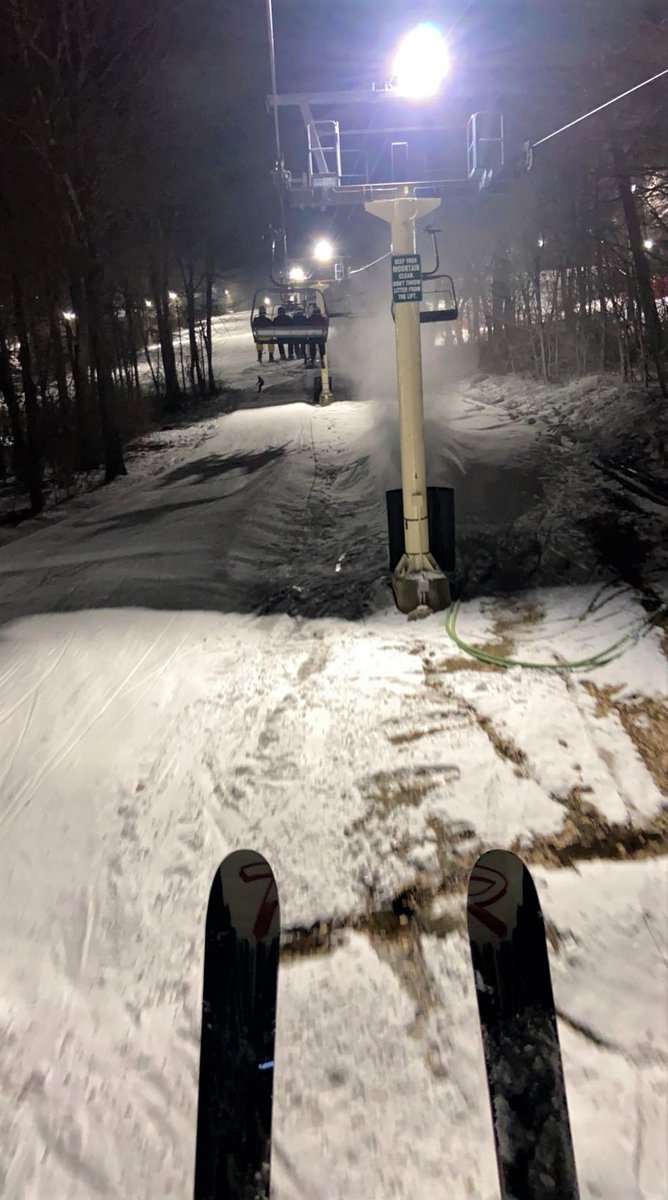 masshirecentral's tweet photo. @worcesterpublic #Ski Club photos from 3 weeks @Wachusett! Based out of South HS, the 6-week program is Wednesday nights and includes #careerskills lessons, #snacks, #skiing, and singing (not mandatory but encouraged) on bus rides. @drrmonarrez @MASchoolsK12 #ConnectingActivities https://t.co/Z2Mm3oYJBO
