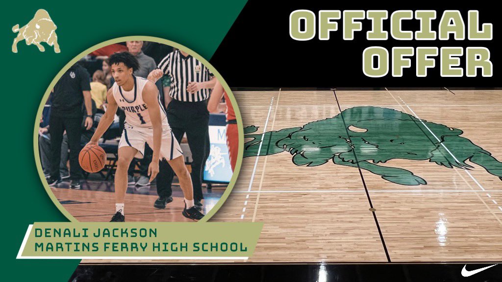 denali_jackson's tweet photo. Blessed to receive my 1st offer From Bethany! https://t.co/b9UdCm1Iyh