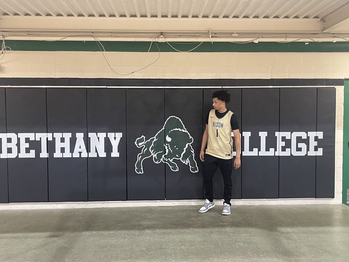 denali_jackson's tweet photo. Blessed to receive my 1st offer From Bethany! https://t.co/b9UdCm1Iyh