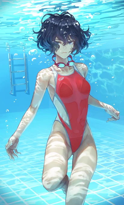カラフル 