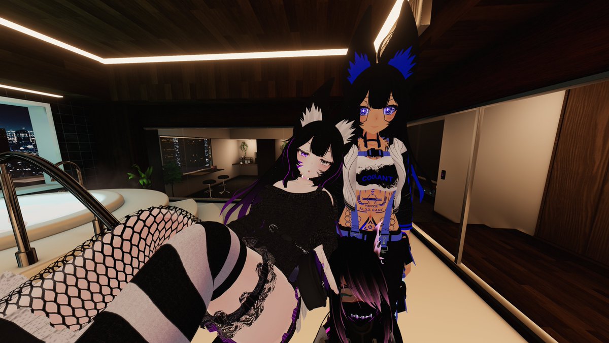 rollyamaVR tweet media