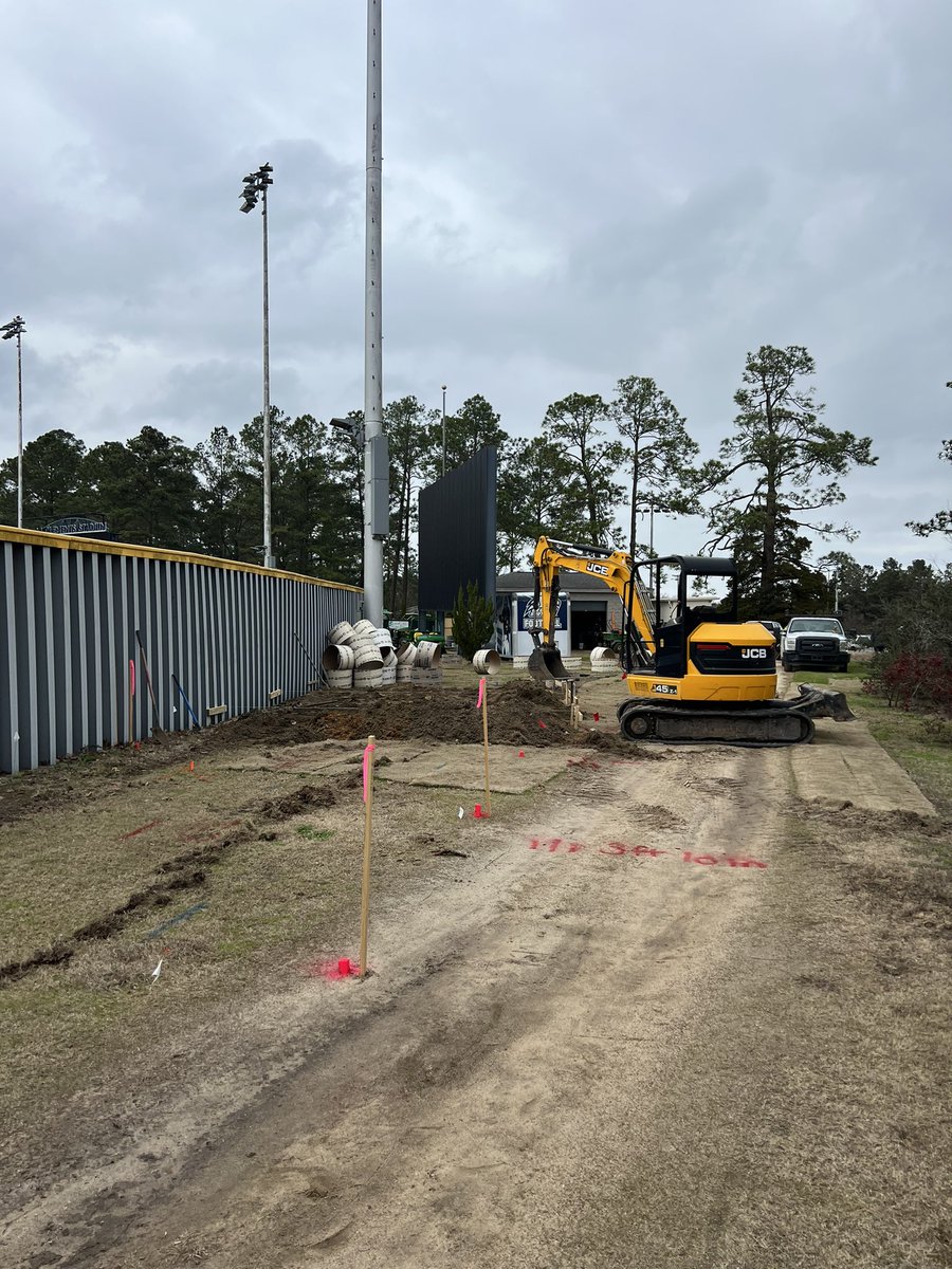 Georgia Southern Baseball tweet media