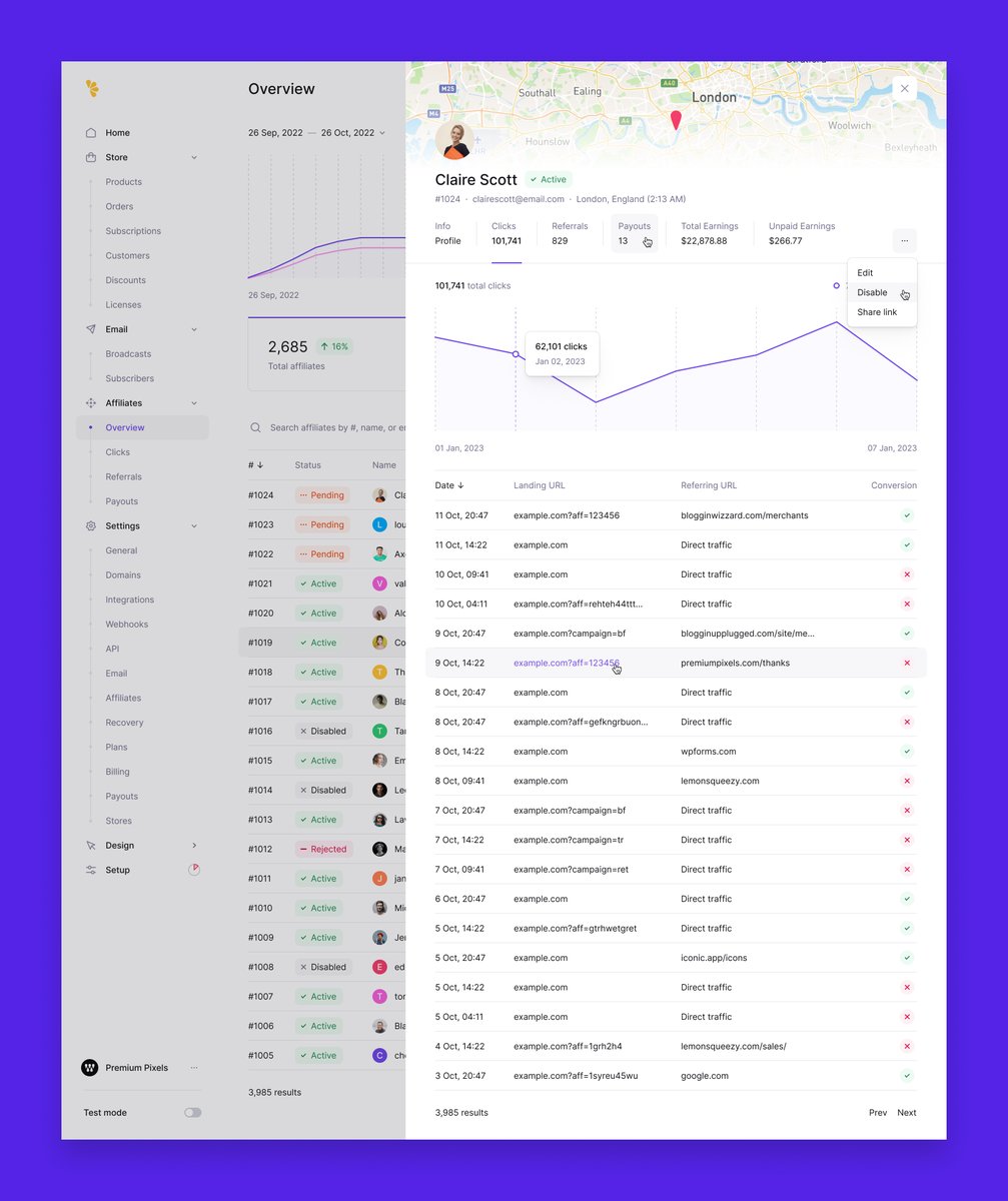 Lemon Squeezy tweet media