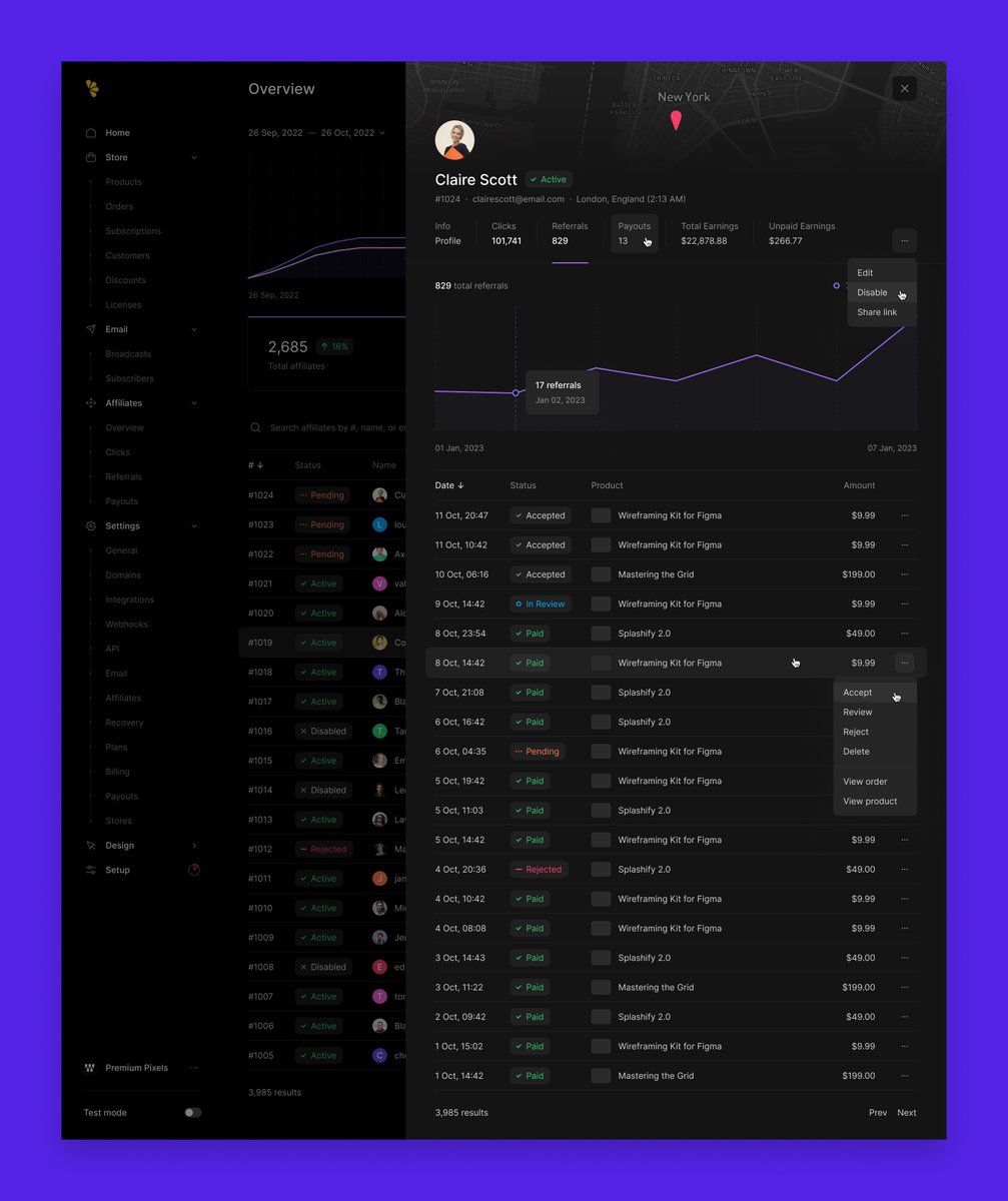 Lemon Squeezy tweet media