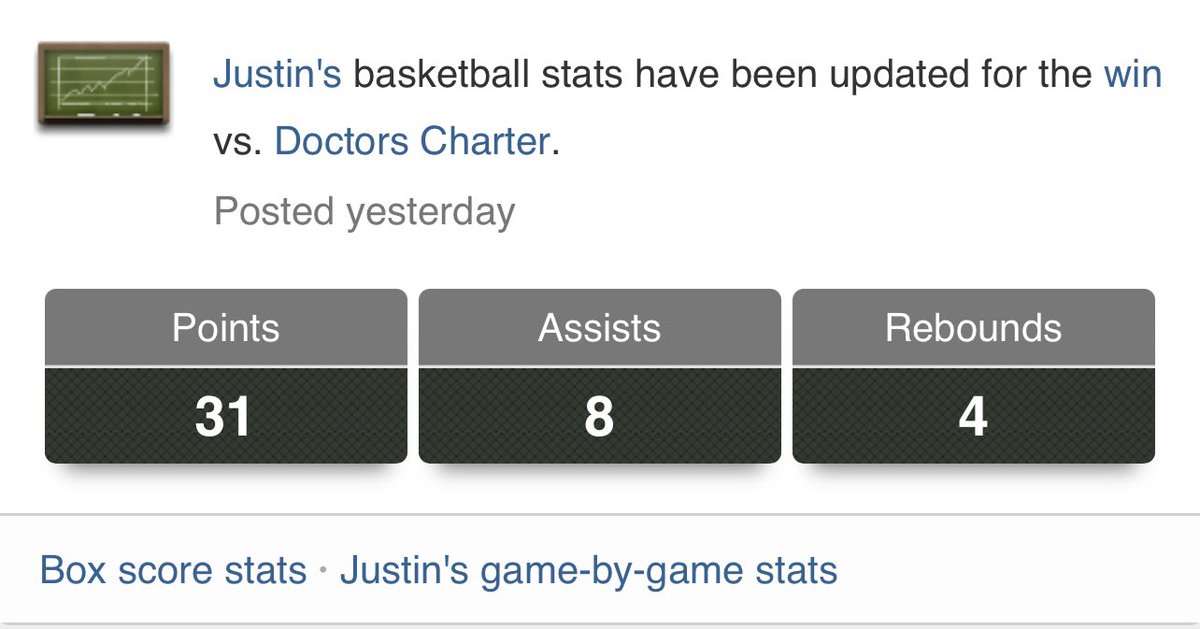 Justin Jackson tweet media