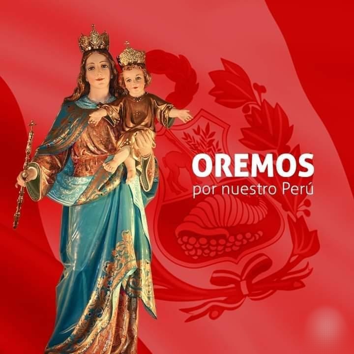 hurtadocesarr's tweet photo. Tenemos derecho a la protesta libre y pacífica. SIN VIOLENCIA.
Que la @PoliciaPeru , separe a los violentos y los detenga. SIN ABUSOS.
Lo más importante es la integridad de cada persona.
No más muertos.🙏
#SinViolencia.
#SinAbusos. https://t.co/E3pPPqZ1ZI