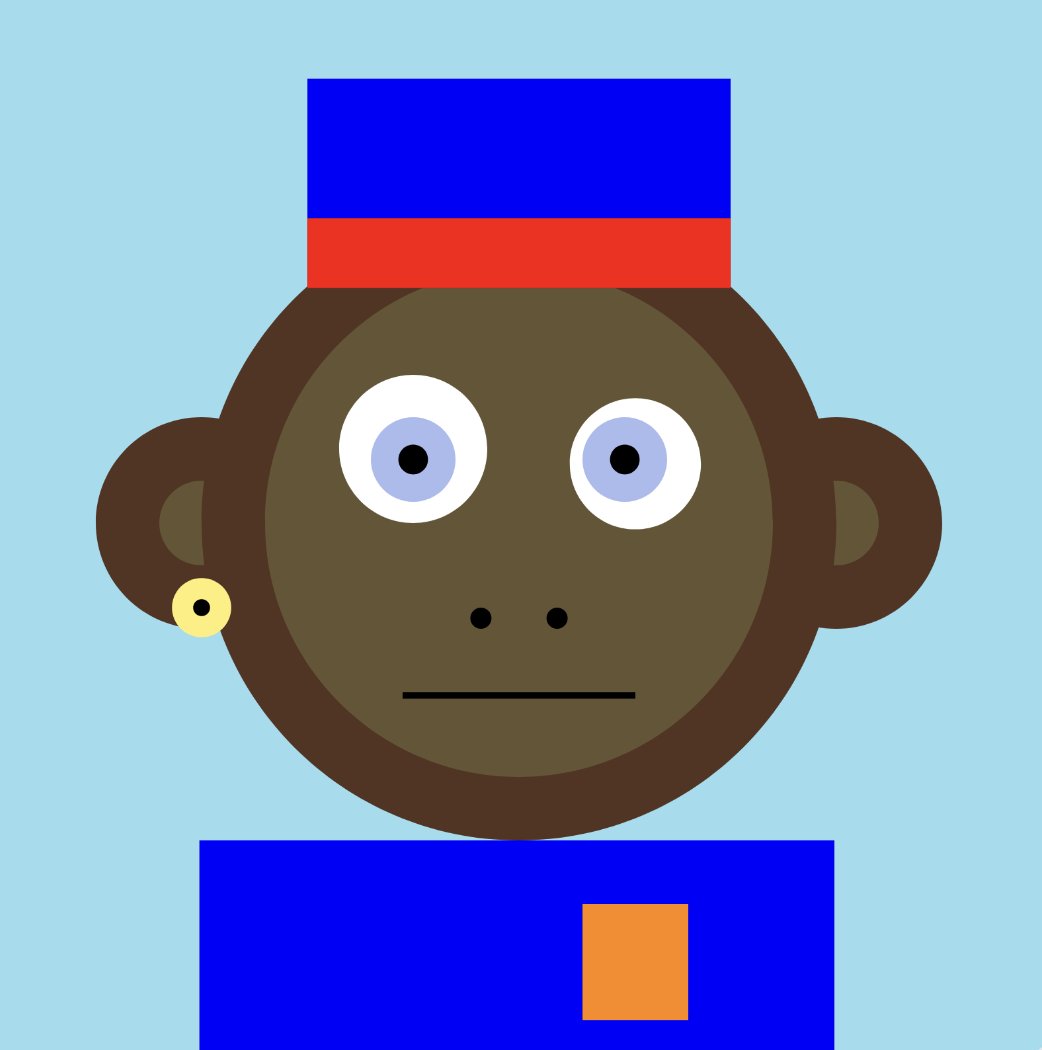 A week after finally meeting <a href="/KiteVC/">Bill Tai</a> and <a href="/amandaterry/">Amanda Terry</a> in person at @CFCstmoritz, I finally gave in to temptation and joined the <a href="/OnChainMonkey/">OnChainMonkey®</a> family.  

Say hello to my newest friend!