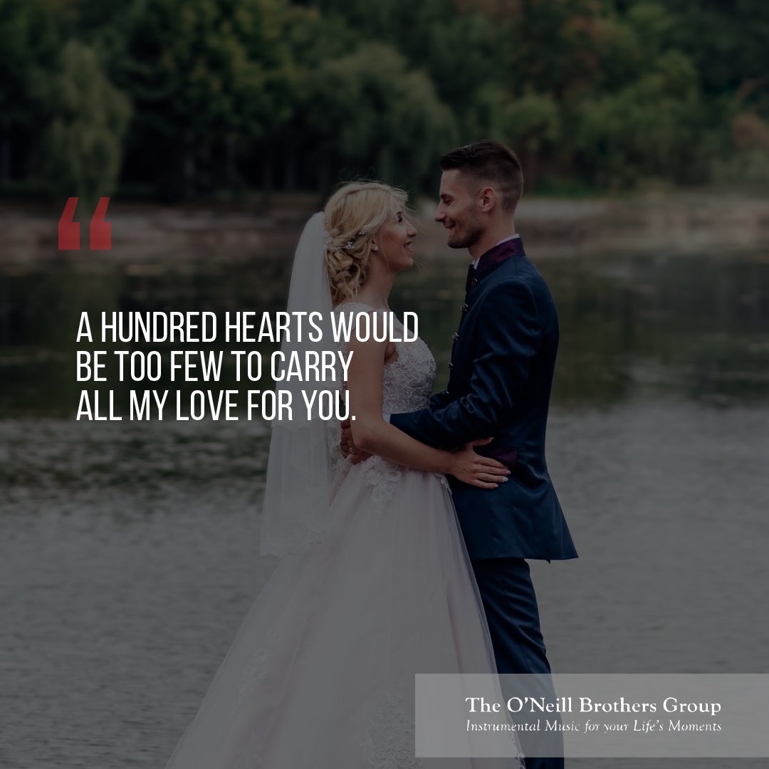 My Wedding Music (@myweddingmusic) on Twitter photo 