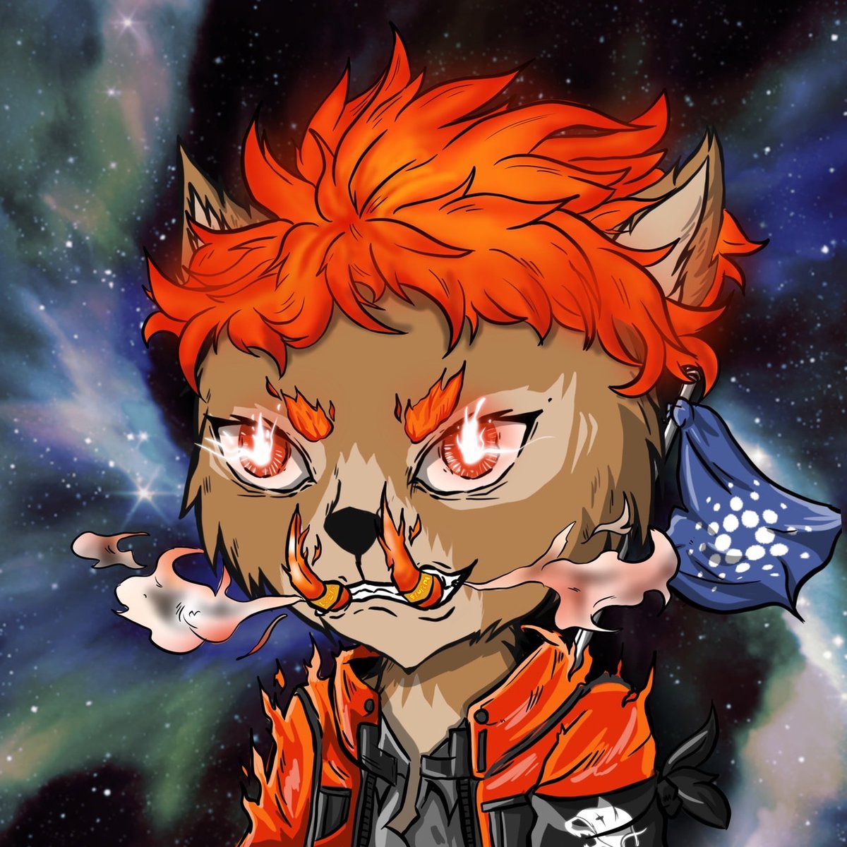 Seems like we can't stop building 

This week poker tournament with special prize !
join us discord.gg/uKrB7zXK

2 CRISPR list giveaway
➡️follow <a href="/TazmanianNFT/">Project TAZ</a>
➡️like+RT
➡️tag friends

engage !

#CNFTCommunity #CNFT #NFT #WLGiveaways #WLGiveaway #ProjectTAZ #TAZ #Cardano