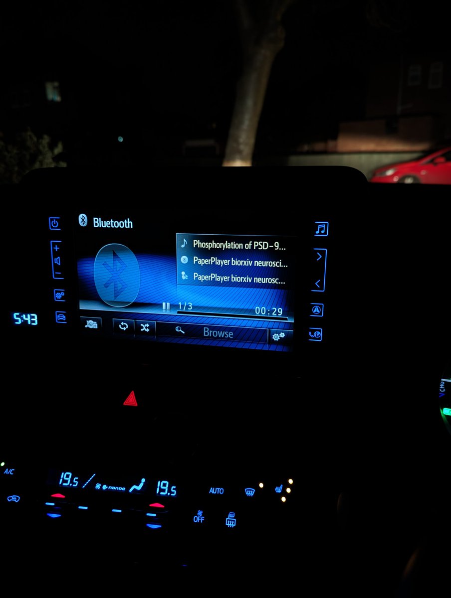 Taylor Hanayik, PhD tweet media