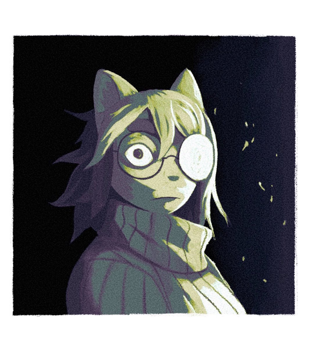 GoblinStunts's tweet image. Goodbye Grimalkin Glen