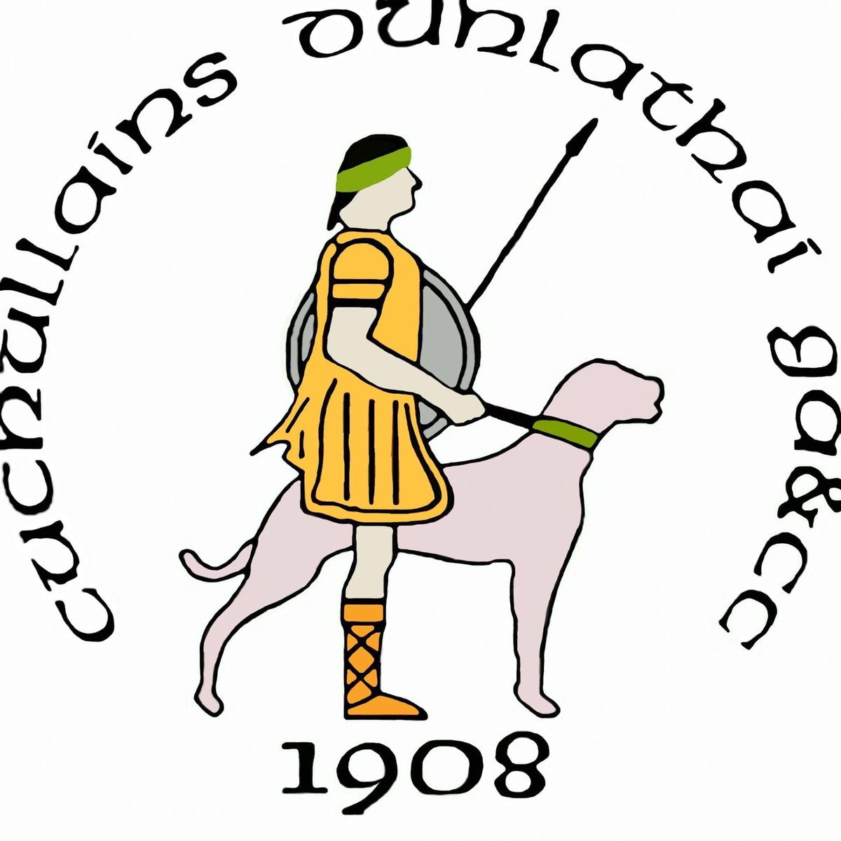BEATMAN66's tweet photo. 🔰🔰 let’s go dunloy 🔰🔰 #hurling #GAA #allireland #dunloy #crokepark @DunloyGAC https://t.co/2jRSXBrWva
