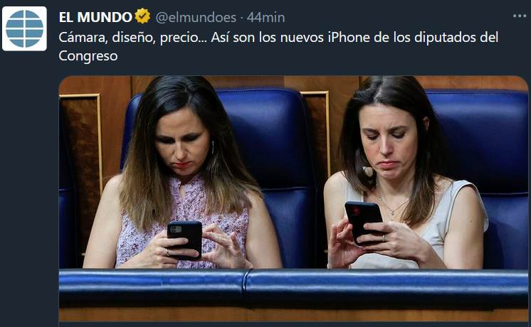 La Yoli tweet media