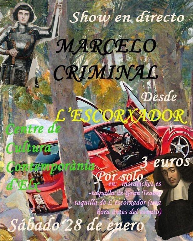 Entradas ya a la venta 👉🏻 instanticket.es/concierto-marc…