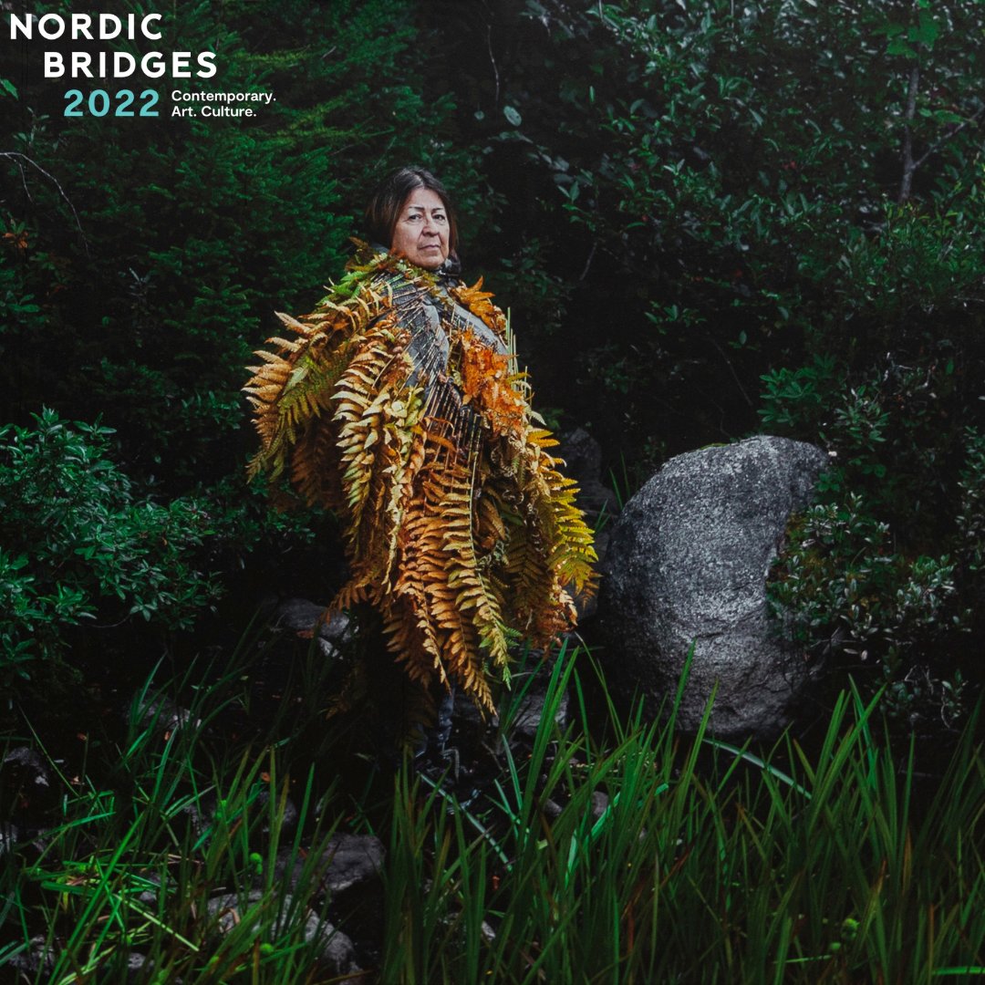 Nordic Bridges (@nordicbridges) on Twitter photo That's a wrap! Thank you for supporting #NordicBridges2022, a year-long initiative led by Harbourfront Centre. We invite you to follow the artists & creative work fostered by Nordic Bridges or keep in touch with <a href="/HarbourfrontTO/">Harbourfront Centre</a>.💙
Supported by <a href="/nordenen/">Nordic Co-operation</a>.
📷Eyes as Big as Plates That's a wrap! Thank you for supporting #NordicBridges2022, a year-long initiative led by Harbourfront Centre. We invite you to follow the artists & creative work fostered by Nordic Bridges or keep in touch with <a href="/HarbourfrontTO/">Harbourfront Centre</a>.💙
Supported by <a href="/nordenen/">Nordic Co-operation</a>.
📷Eyes as Big as Plates