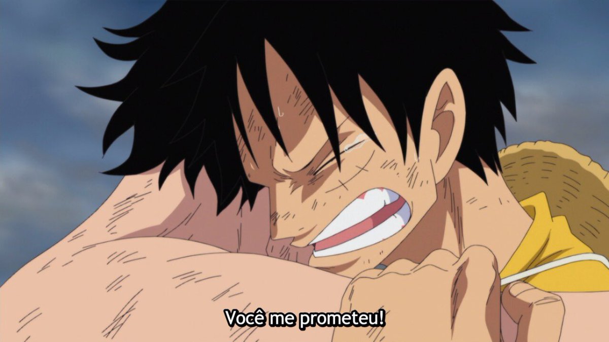 Qual foi o seu trauma cinematográfico em um anime?