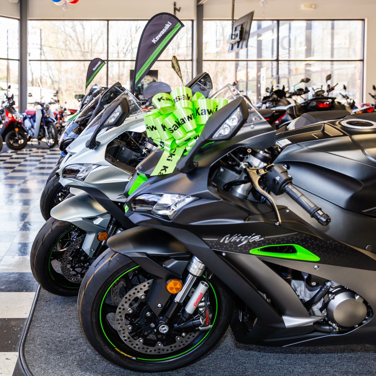 Jersey Shore Powersports tweet media