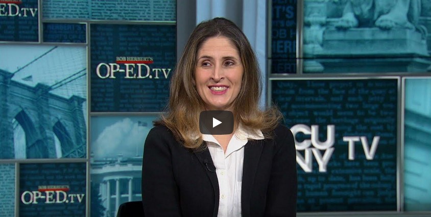 The Nation's Report Card is out, and math and reading proficiency scores are down even more in the COVID era. <a href="/ccnycwe/">CCNY CWE</a> Education Prof Gail Buffalo puts the 4th- and 8th-grade <a href="/NAEP_NCES/">NAEP, The Nation's Report Card</a> data in context and provides perspective on #HigherEducation impacts
tv.cuny.edu/homepage/show/…