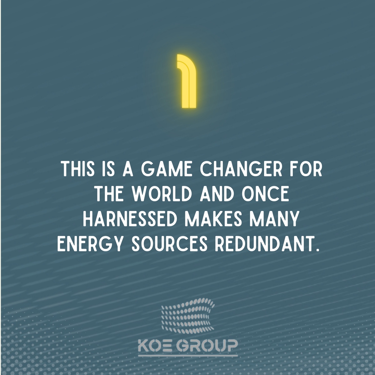 KOEGroup's tweet image. Private investment in fusion renewable energy sources has surged since 2021 and here’s why… 

#ElectricalInfrastructure #RenewableSources #RenewableElectricity #RenewableFuture #RenewableEnergyNow #RenewableSolutions #EnergyConservation #CleanEnergy #NetZero