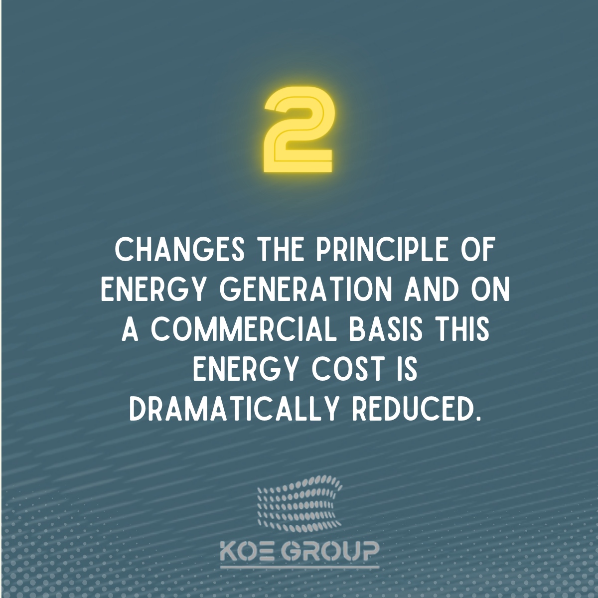 KOEGroup's tweet image. Private investment in fusion renewable energy sources has surged since 2021 and here’s why… 

#ElectricalInfrastructure #RenewableSources #RenewableElectricity #RenewableFuture #RenewableEnergyNow #RenewableSolutions #EnergyConservation #CleanEnergy #NetZero
