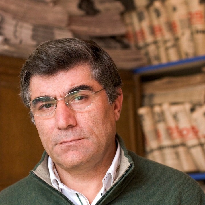 AGBU (Armenian General Benevolent Union) tweet media