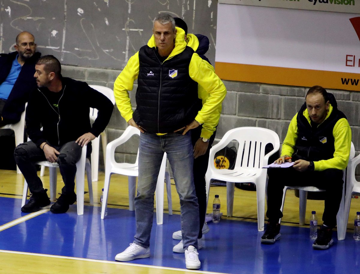 apoelgroup's tweet photo. και τώρα στο -6...
ΑΠΟΕΛ 58-64 ΚΕΡΑΥΝΟΣ (period 3)
«ΟΠΑΠ BASKET LEAGUE»
#APOEL #APOELBC https://t.co/IYzJRMhG1q