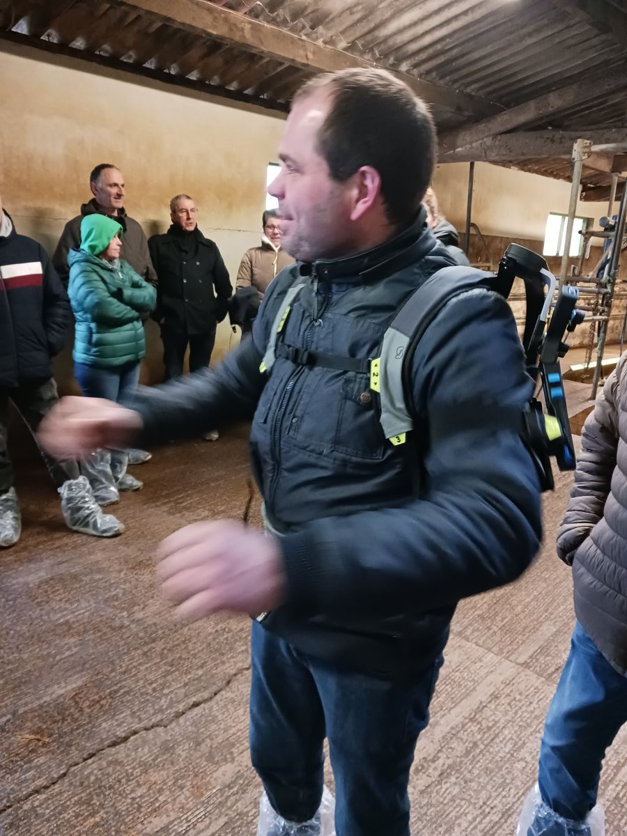 FTattevin's tweet photo. Seenoviale à Pontchâteau en Loire-Atlantique toute l'équipe de conseillers @seenovia mobilisée pour accueillir les participants dans une ambiance conviviale @RicordelE https://t.co/U2bo3zBO0v