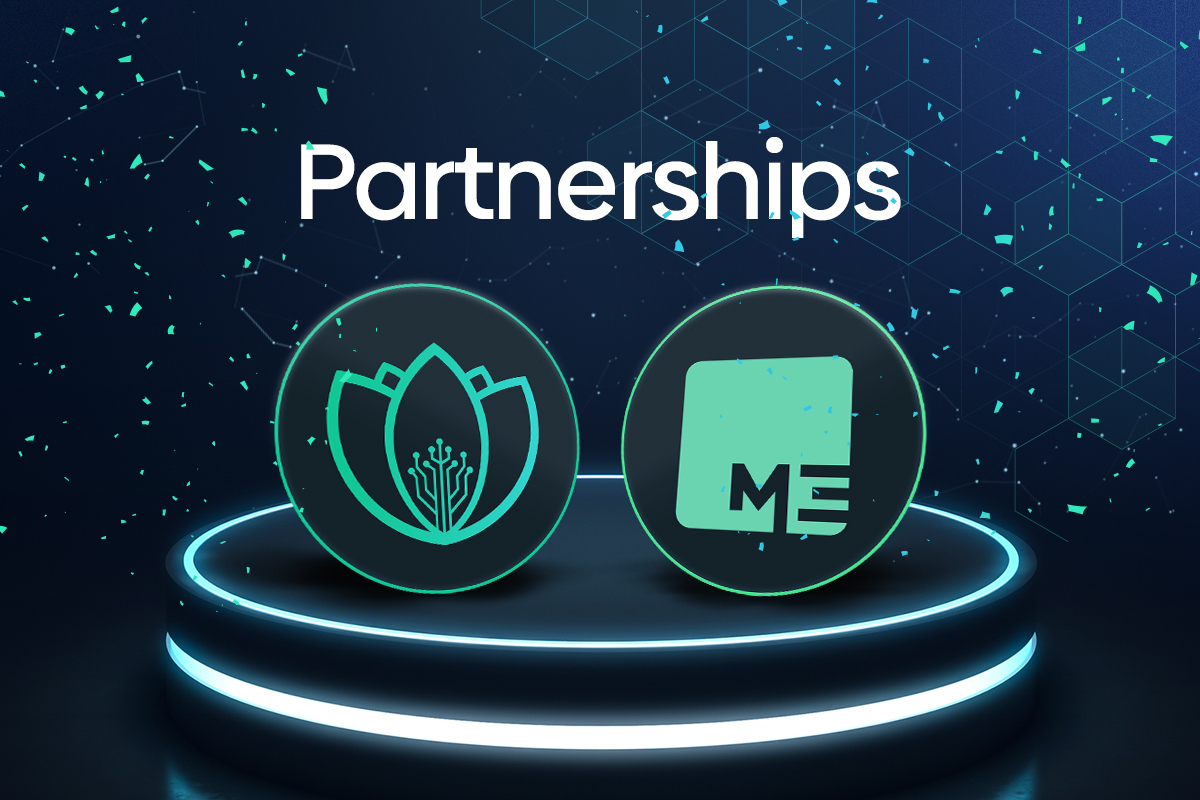 SerenityStech's tweet image. 🧵1/2

We are delighted to announce our latest partnership with M3, a financial group helping investors and startups to shape the future of #Web3🤝

@0x_m3group has an impressive track record in providing professional advice, structure and guidance through their network of...