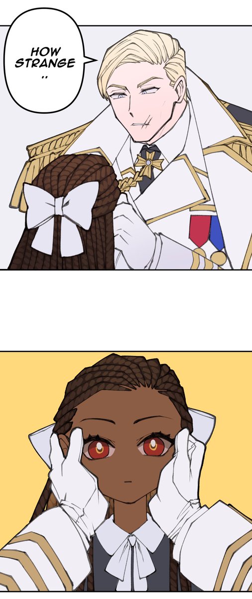 in shitposts he's shown to like when little girls do cute things 