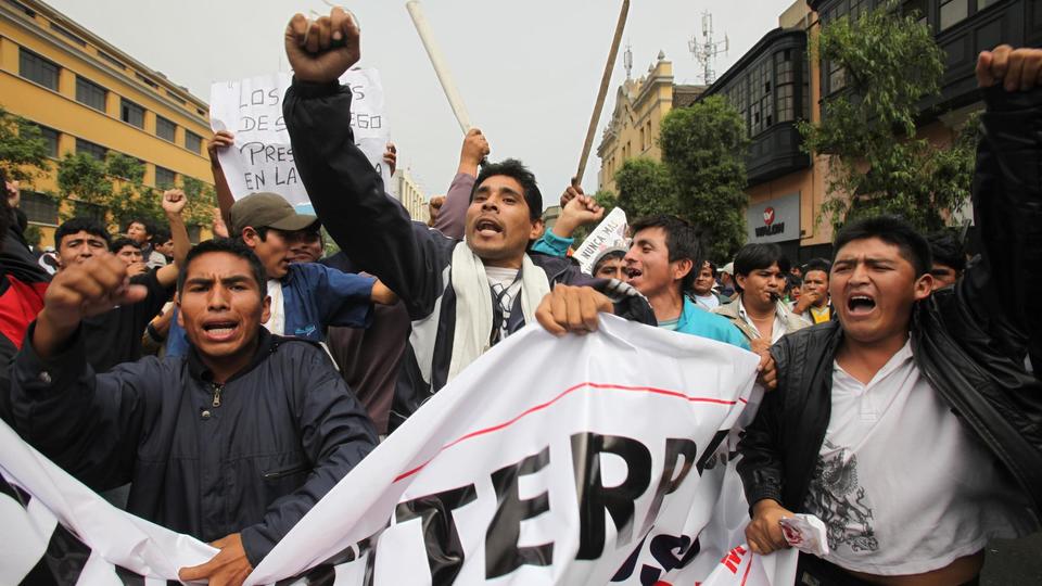 biharhour's tweet photo. We will be #LIVE in 3 hours from Peru amidst #nationwide #walkout Against The Government of #DinaBoluarte 

https://t.co/aM95fdZFM3 https://t.co/JEZoYoGRXM