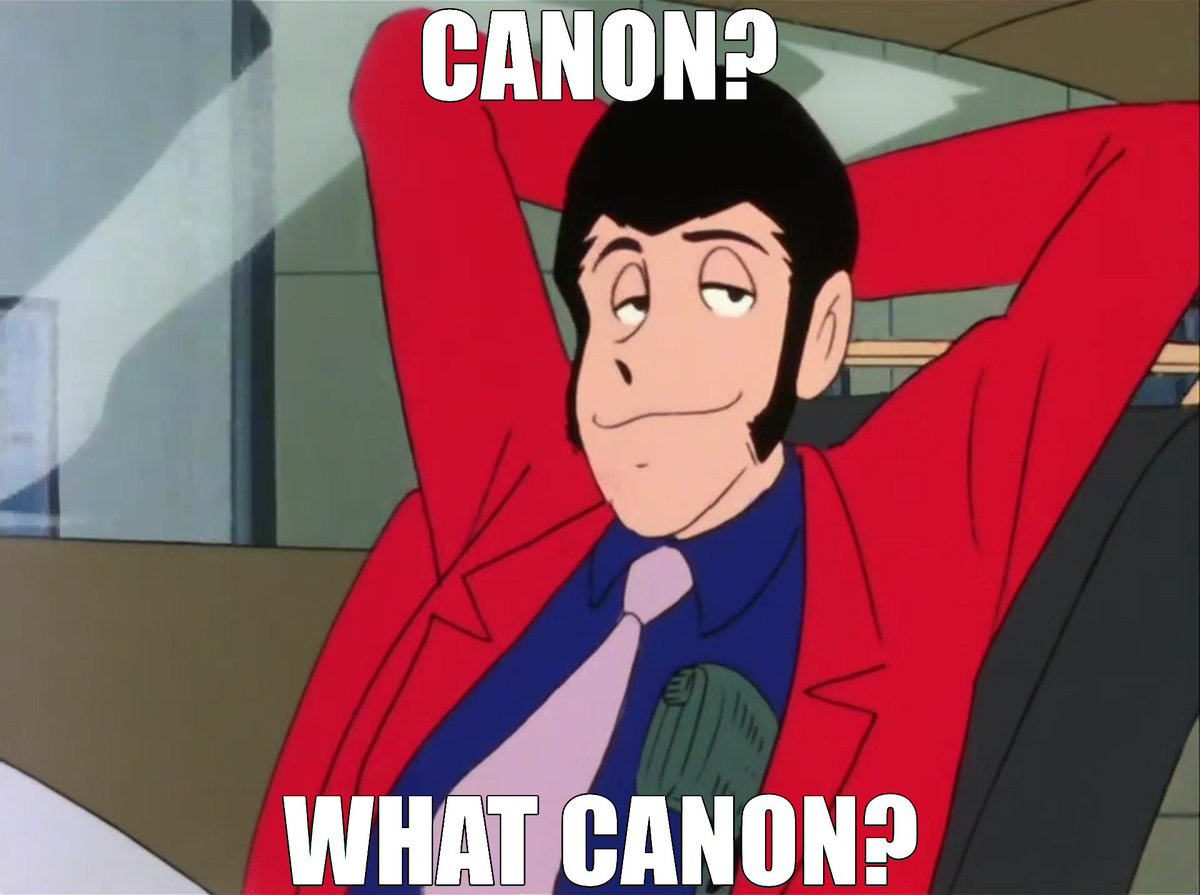 ᅠ
⠀⠀nerdy.⠀⠀⠀

Me with Lupin meanwhile:

ᅠ