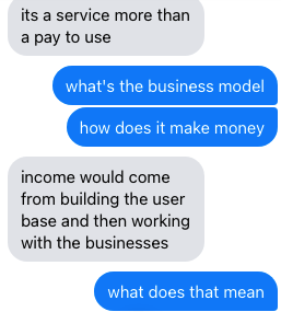 Reilly Chase tweet media