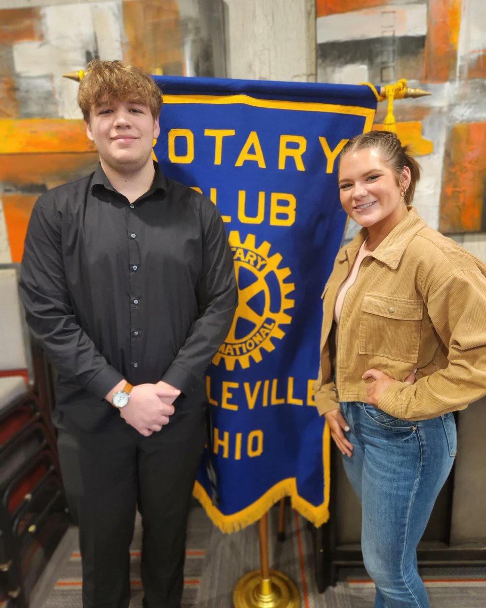 Westfall College and Career tweet media