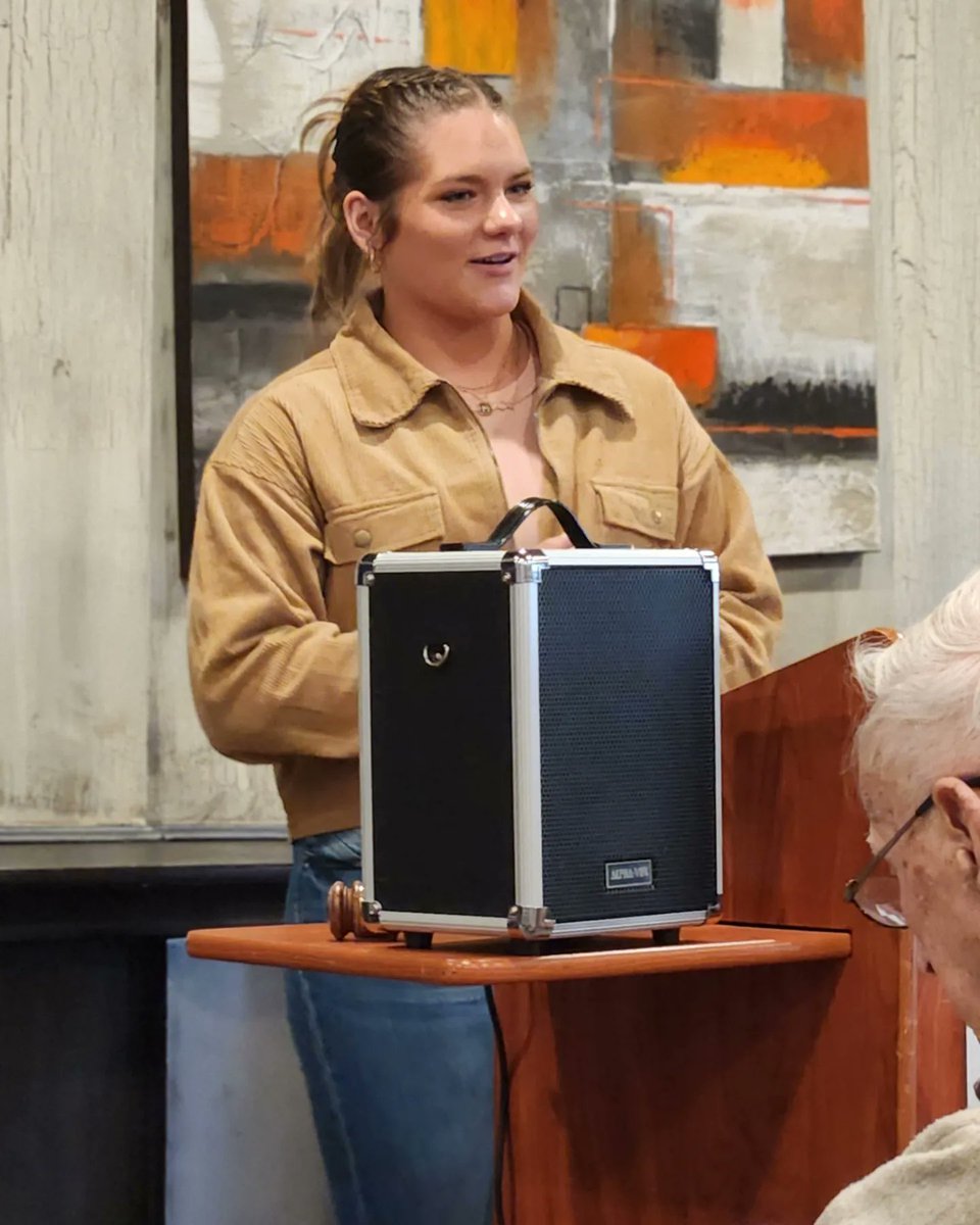 Westfall College and Career tweet media