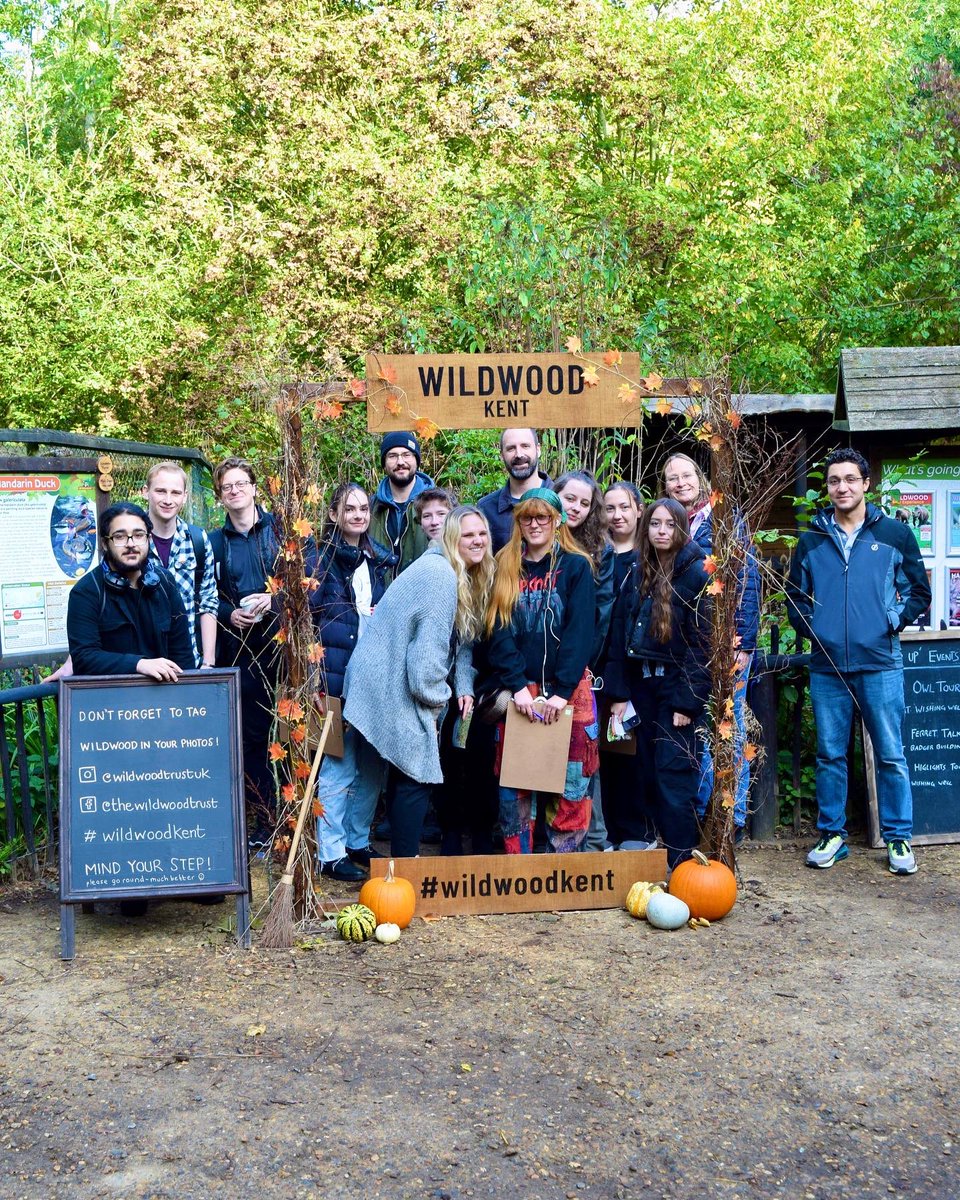 CCCUPsychology's tweet photo. UCAS deadline is approaching! This is a taste of what youβll get if you study Psychology with us. π
#CCCUPsychology #CCCUProud #HelloChristChurch #Psychology #psychologist #Canterbury #Socialscience #mentalhealth #studypsychology #studentlife #unilife #UCAS #deadline https://t.co/urroxUxSiL