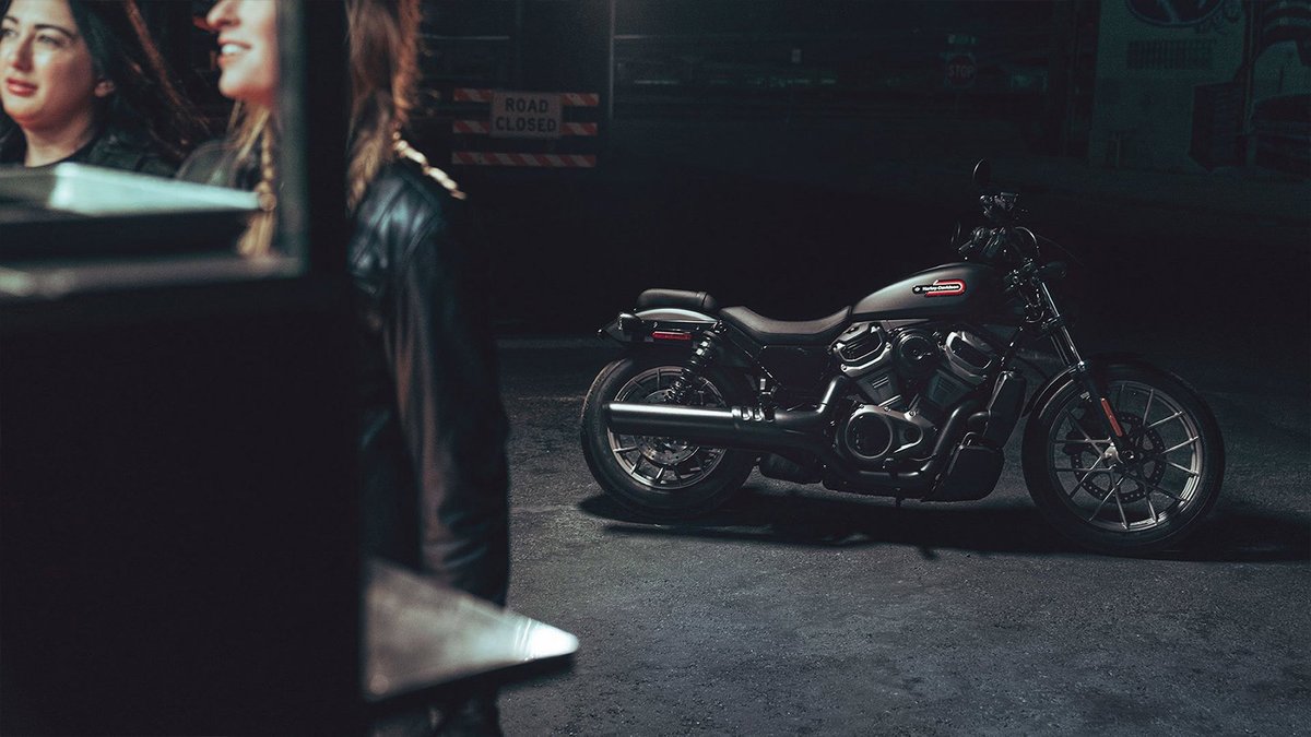 #HarleyDavidson releases the #NightsterSpecial in time for Spring 2023 with a new wheel design, more color options, and a four-inch digital dash.
zpr.io/HaQbTTcSGdRN