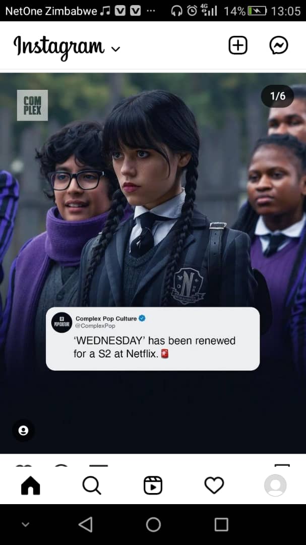 LearnmoreMaseko's tweet photo. Every girl Should follow Her Character 🫂 https://t.co/Yevy2fla0k