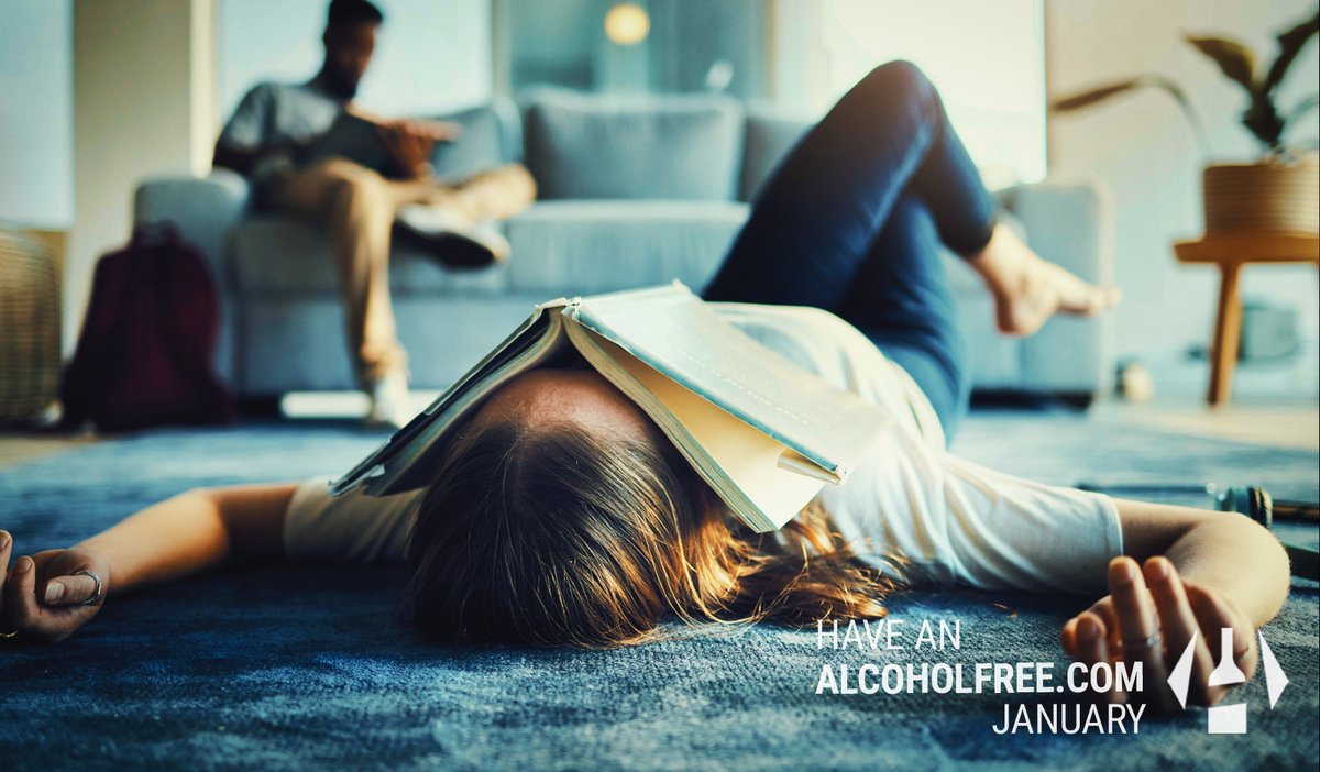 Feeling like January will never end? Christmas feels like a distant memory, and the month seems to be dragging on. Here are some ideas to help you power through the rest of January while staying sober.

read.alcoholfree.com/health/alcohol…

#alcoholfree #sobriety #dryjanuary