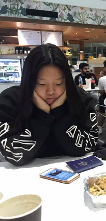 helenarchives's tweet photo. waiting for smngg updates

#헬렌 #이혜진 #helen #leehyejin #smtrainee #smngg https://t.co/O1j7kl6KzZ